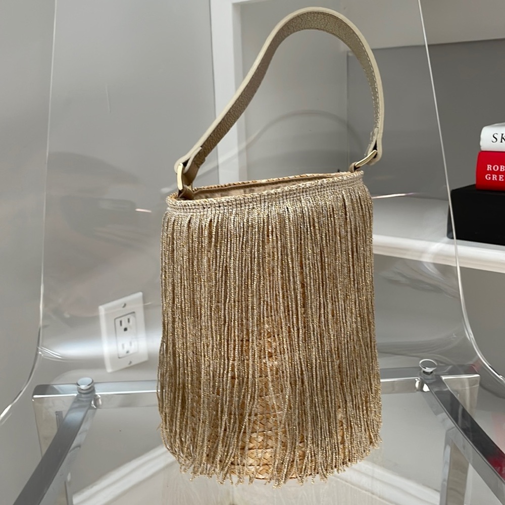 Caterina Bertini handbag